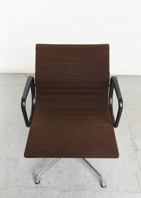 EA108 Swivel Chair by Charles & Ray Eames for Vitra-XE-1807252