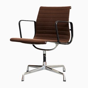 EA108 Swivel Chair by Charles & Ray Eames for Vitra-XE-1807252