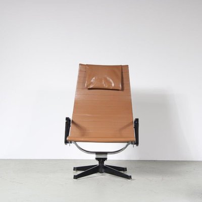 EA124 Chair by Charles & Ray Eames for Herman Miller, USA, 1960s-GG-1791122