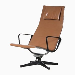 EA124 Chair by Charles & Ray Eames for Herman Miller, USA, 1960s-GG-1791122