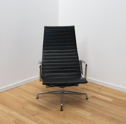 Ea124 Office Armchair by Charles & Ray Eames for Vitra-NMC-1726283