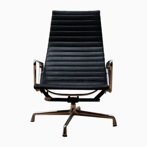 Ea124 Office Armchair by Charles & Ray Eames for Vitra-NMC-1726283