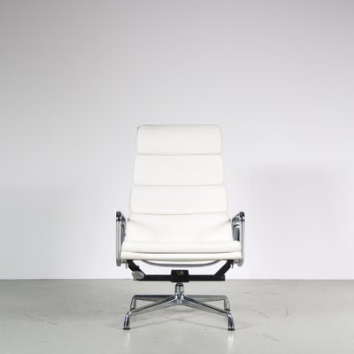 EA222 Chair by Charles & Ray Eames for Vitra, 1990s-GG-1730117