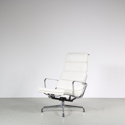 EA222 Chair by Charles & Ray Eames for Vitra, 1990s-GG-1730117