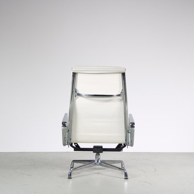 EA222 Chair by Charles & Ray Eames for Vitra, 1990s-GG-1730117