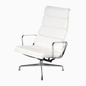 EA222 Chair by Charles & Ray Eames for Vitra, 1990s-GG-1730117