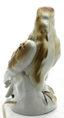 Eagle Perfume Lamp from Carl Scheidig Gräfenthal, Germany, 1930s-MJY-1149036