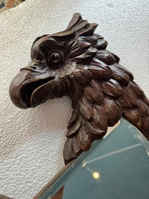 Eagle Shaped Mirror-DUA-2012861