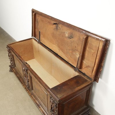 Early 18th Century Baroque Chest-VMM-2040639