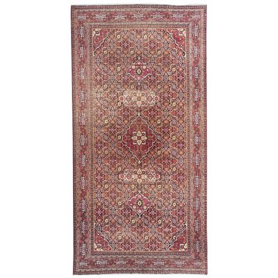 Early 19th Century Antique Khorassan Rug-YMM-1156662