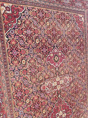 Early 19th Century Antique Khorassan Rug-YMM-1156662