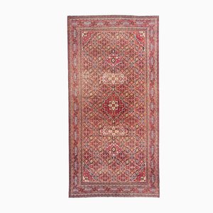 Early 19th Century Antique Khorassan Rug-YMM-1156662