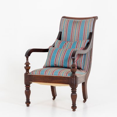 Early 19th Century Armchair, England-VEI-1361767