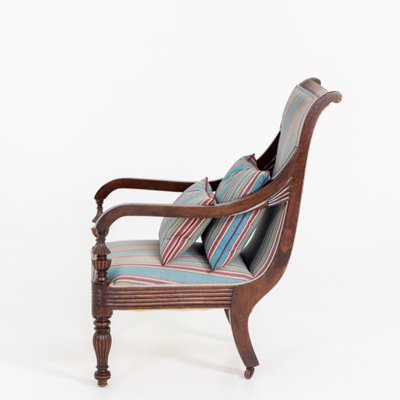 Early 19th Century Armchair, England-VEI-1361767