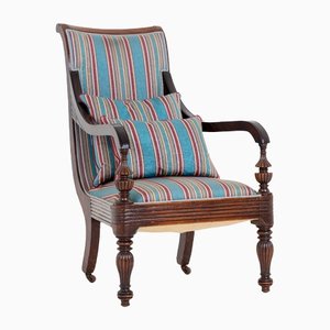 Early 19th Century Armchair, England-VEI-1361767