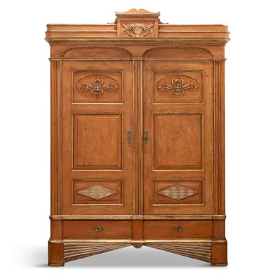 Early 19th Century Bremer Cabinet-VEI-1271080