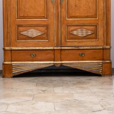 Early 19th Century Bremer Cabinet-VEI-1271080