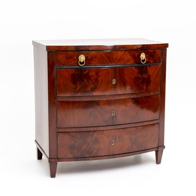 Early 19th Century Chest of Drawers, 1970s-VEI-1402604