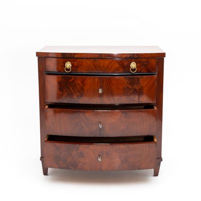 Early 19th Century Chest of Drawers, 1970s-VEI-1402604