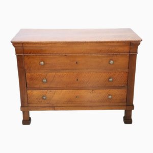 Early 19th Century Chest of Drawers in Walnut-DCO-2025948