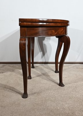 Early 19th Century Console Table-RVK-1754485