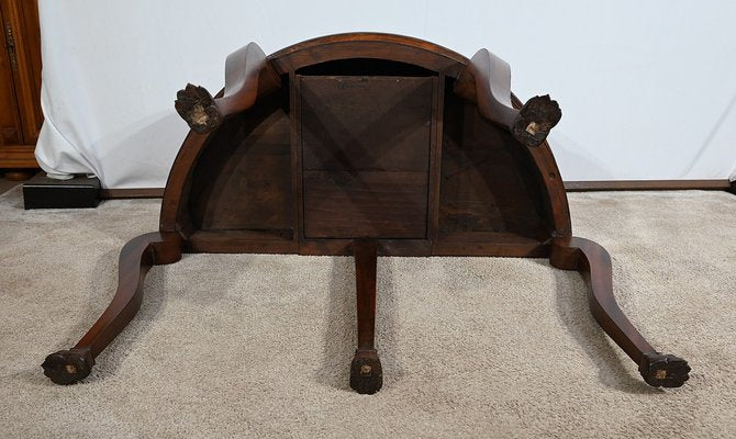 Early 19th Century Console Table-RVK-1754485