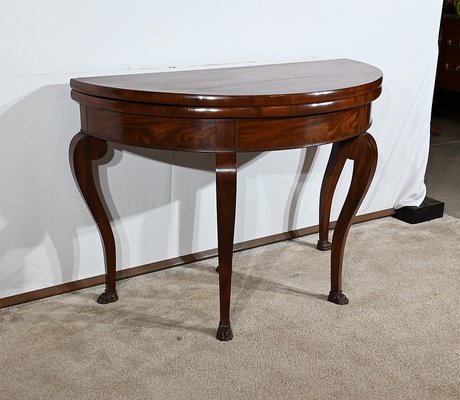 Early 19th Century Console Table-RVK-1754485