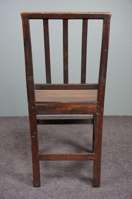 Early 19th Century English Side Chair-HPP-1410610