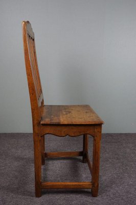 Early 19th Century English Side Chair-HPP-1410614