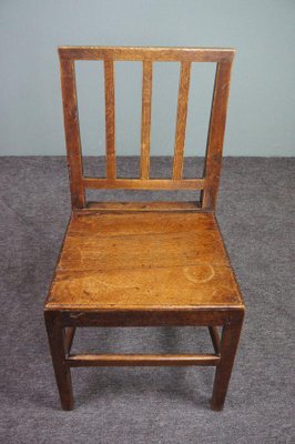 Early 19th Century English Side Chair-HPP-1410610