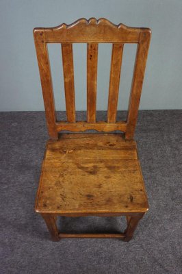 Early 19th Century English Side Chair-HPP-1410614