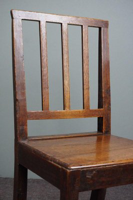 Early 19th Century English Side Chair-HPP-1410610