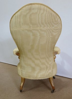 Early 19th Century Gildwood Armchair-RVK-1109279