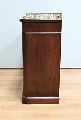 Early 19th Century Mahogany Buffet-RVK-1754516