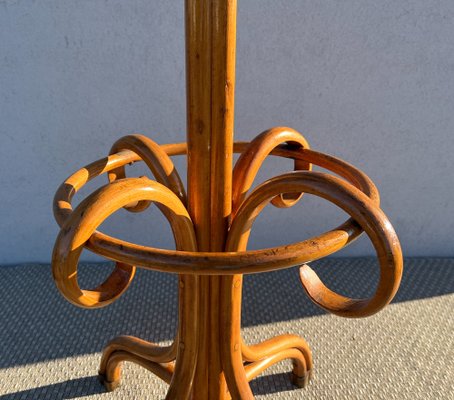 Early 20th Century Bentwoord Hall Coat Stand from Thonet, 1890s-WZZ-1793890