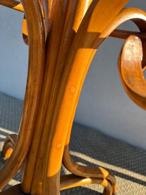 Early 20th Century Bentwoord Hall Coat Stand from Thonet, 1890s-WZZ-1793890