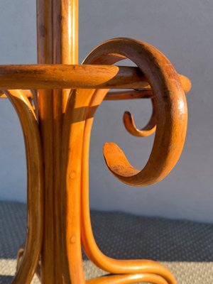 Early 20th Century Bentwoord Hall Coat Stand from Thonet, 1890s-WZZ-1793890