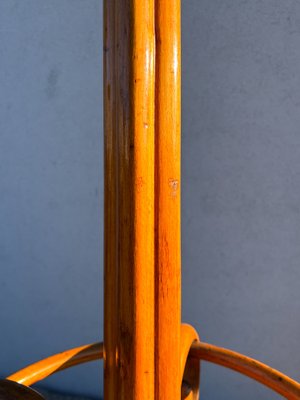 Early 20th Century Bentwoord Hall Coat Stand from Thonet, 1890s-WZZ-1793890