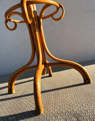 Early 20th Century Bentwoord Hall Coat Stand from Thonet, 1890s-WZZ-1793890