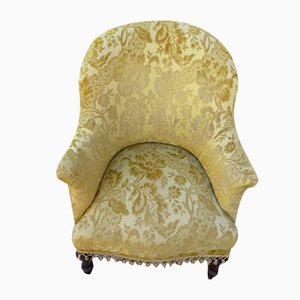 Early 20th Century Bivalent Armchair-ZFY-1737396