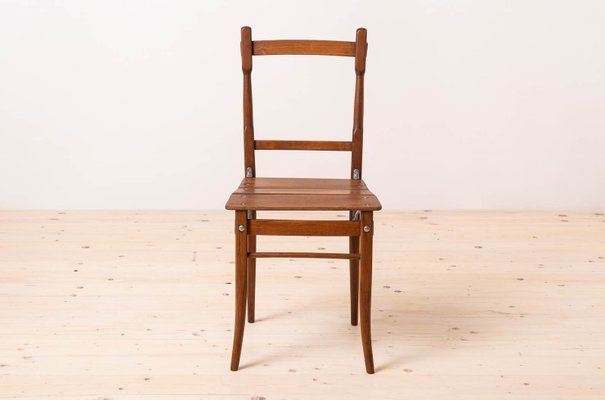 Early 20th Century Dining Chairs by Valentin Jadrníček, 1890s, Set of 8-MJR-2020013