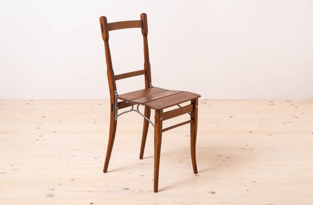 Early 20th Century Dining Chairs by Valentin Jadrníček, 1890s, Set of 8-MJR-2020013