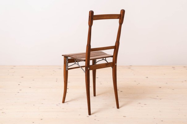 Early 20th Century Dining Chairs by Valentin Jadrníček, 1890s, Set of 8-MJR-2020013