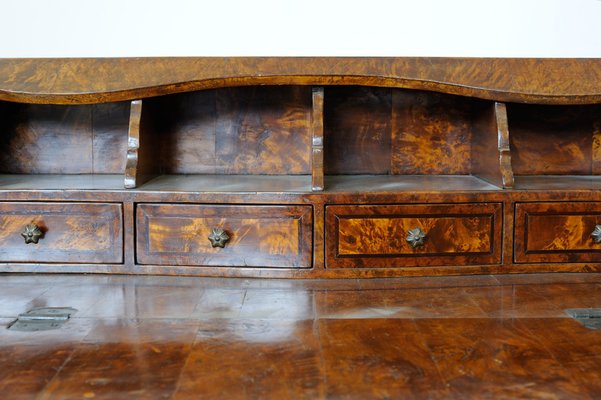 Early 20th Century Flap Dresser-GAP-1259718