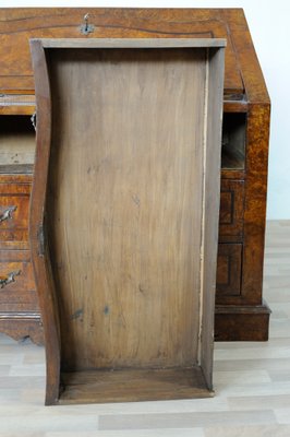 Early 20th Century Flap Dresser-GAP-1259718