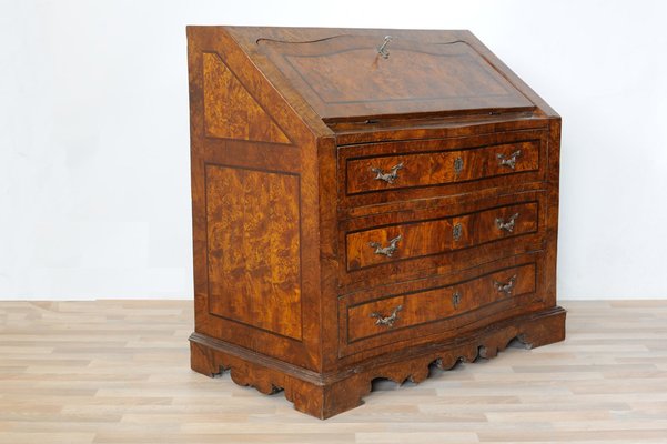 Early 20th Century Flap Dresser-GAP-1259718