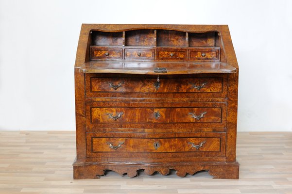 Early 20th Century Flap Dresser-GAP-1259718