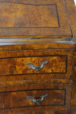 Early 20th Century Flap Dresser-GAP-1259718