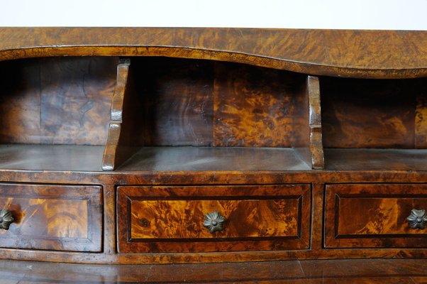 Early 20th Century Flap Dresser-GAP-1259718