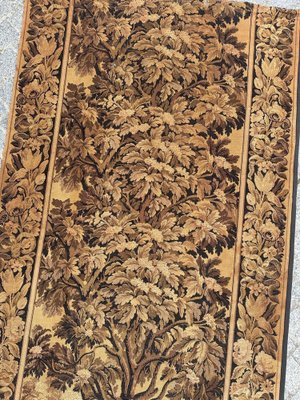 Early 20th Century French Aubusson Style Jacquard Tapestry, 1920s-YMM-1818114